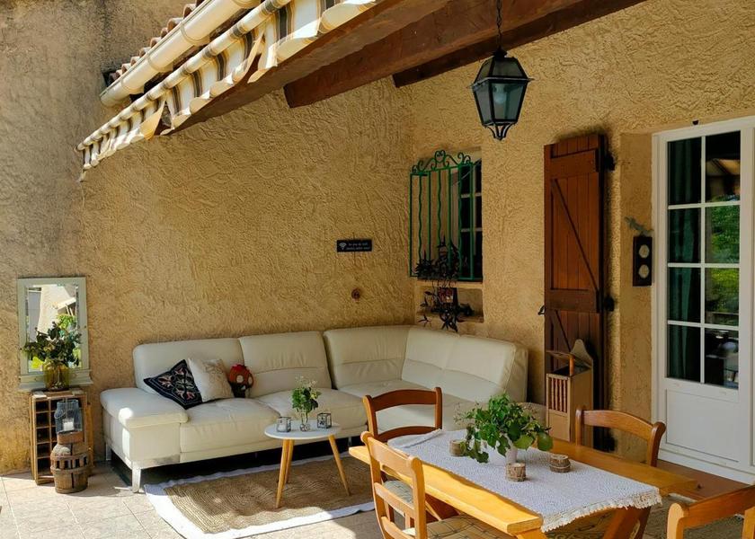 Provence - Alpes - Cote d'Azur Draguignan balcony/terrace