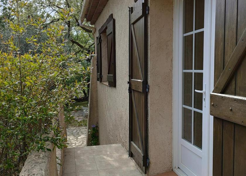 Provence - Alpes - Cote d'Azur Draguignan view