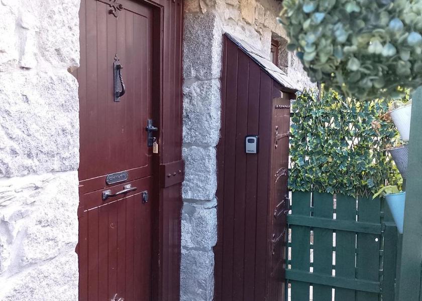 Scotland Spean Bridge 