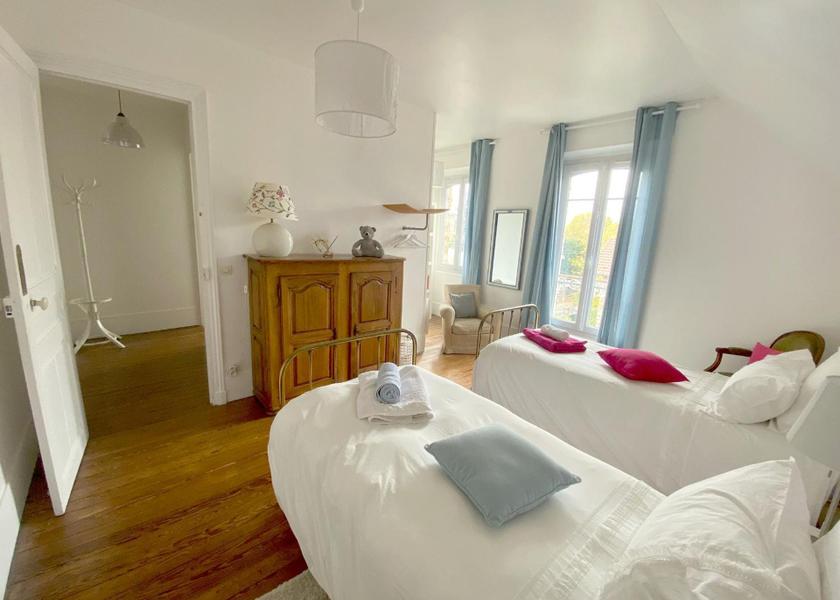 Île-de-France Le Chesnay-Rocquencourt 