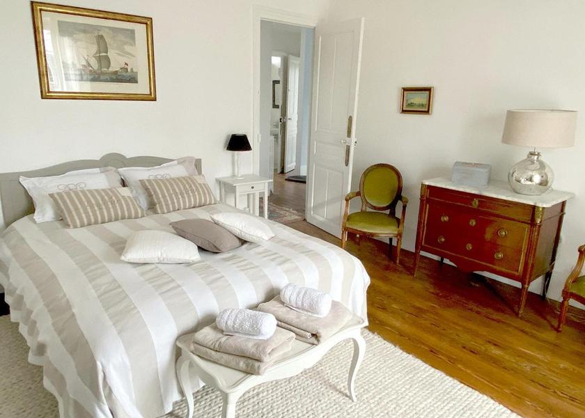 Île-de-France Le Chesnay-Rocquencourt 