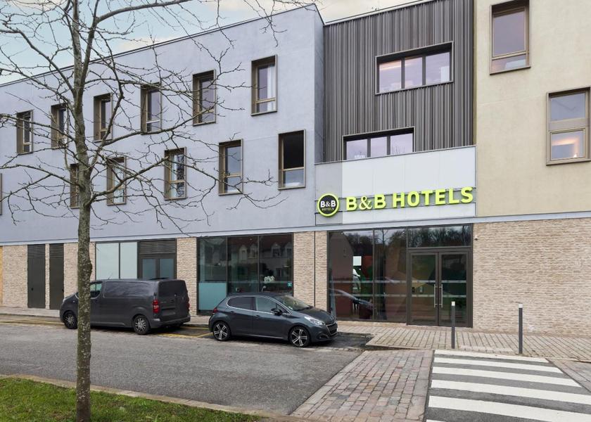 Île-de-France Le Chesnay-Rocquencourt 