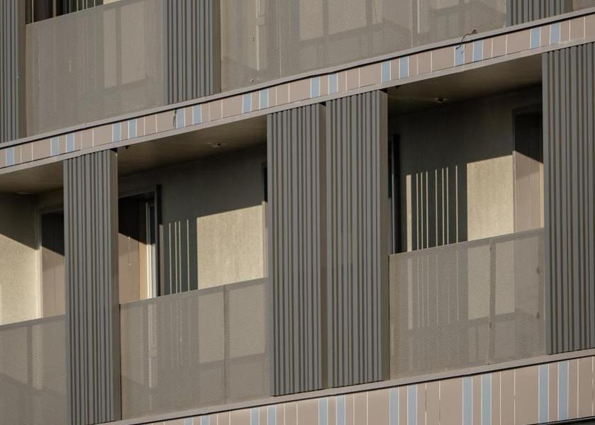 Île-de-France Le Chesnay-Rocquencourt exterior view