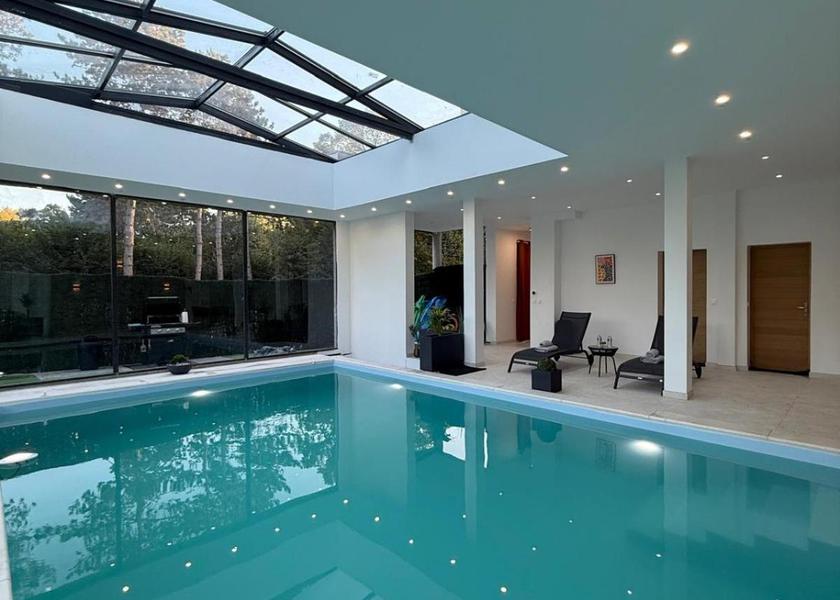 Île-de-France Le Chesnay-Rocquencourt 