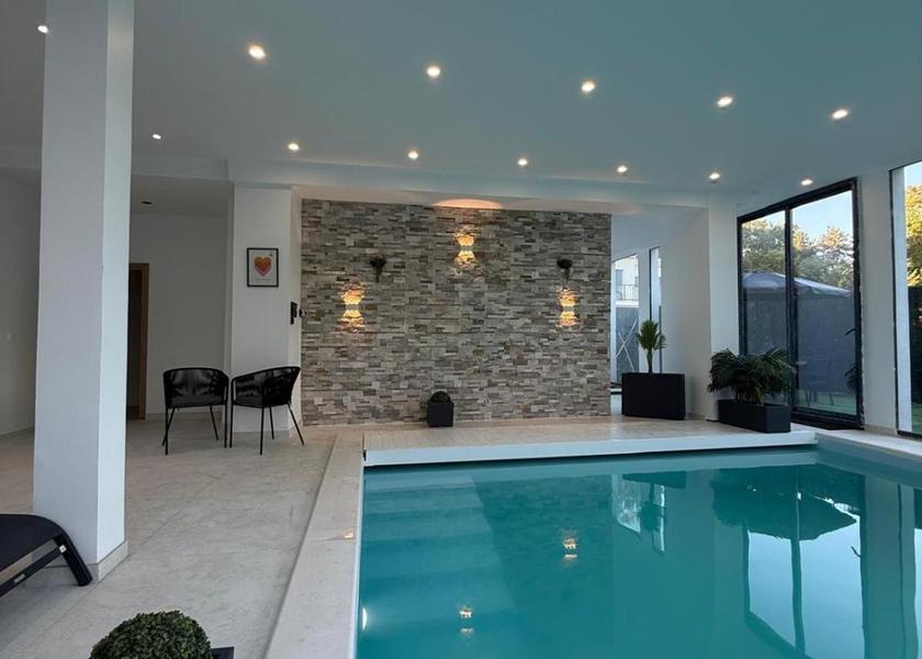 Île-de-France Le Chesnay-Rocquencourt 