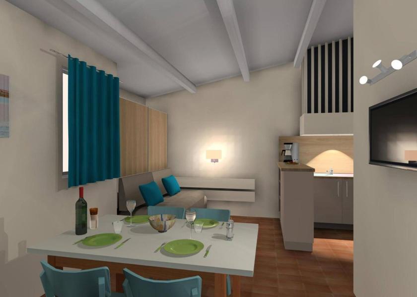 Occitanie Le Grau-Du-Roi facilities