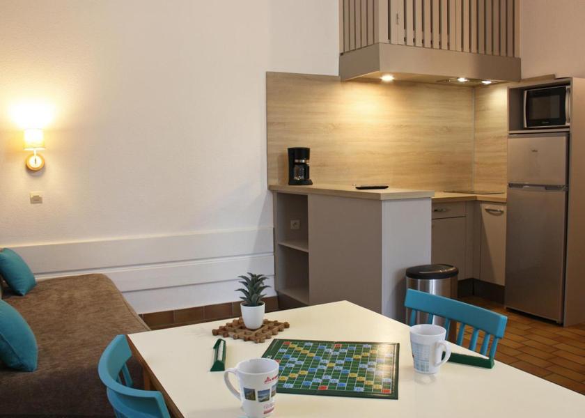 Occitanie Le Grau-Du-Roi facilities