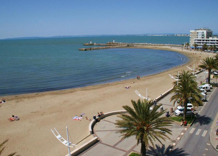 Occitanie Le Grau-Du-Roi facilities
