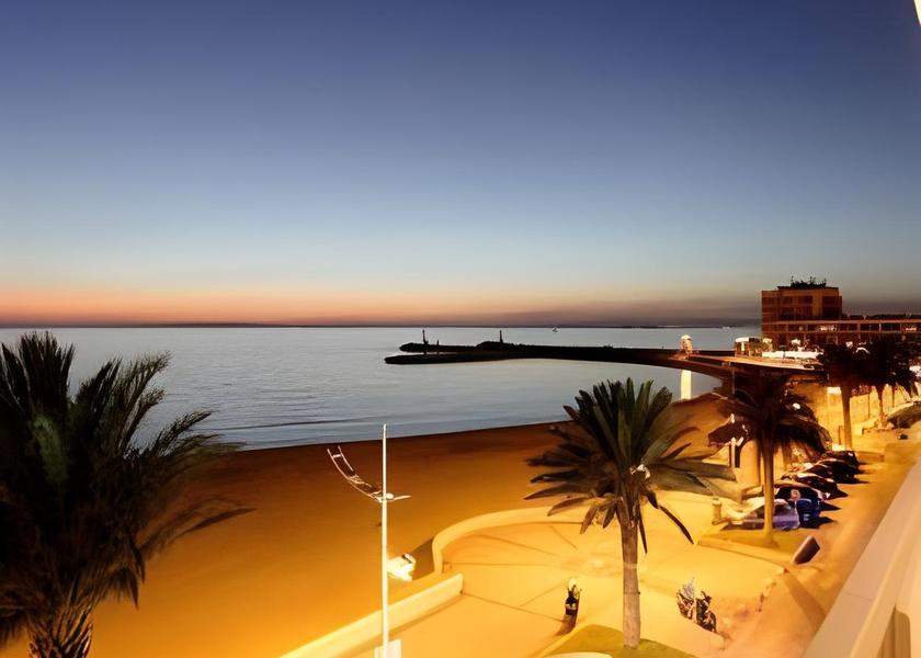 Occitanie Le Grau-Du-Roi beach