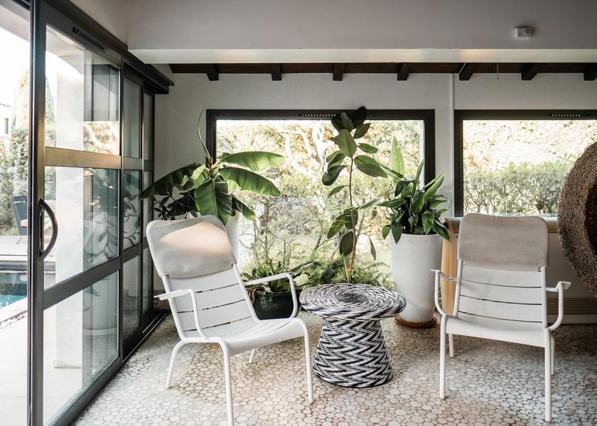 Occitanie Le Grau-Du-Roi spa