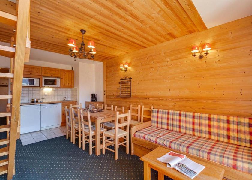 Auvergne-Rhône-Alpes Les Deux Alpes facilities