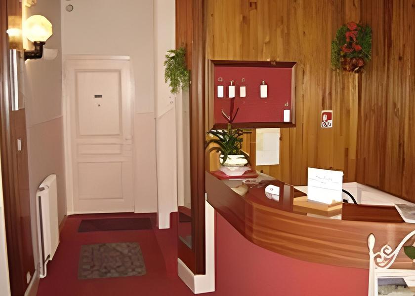 Centre - Loire Valley Luce business center