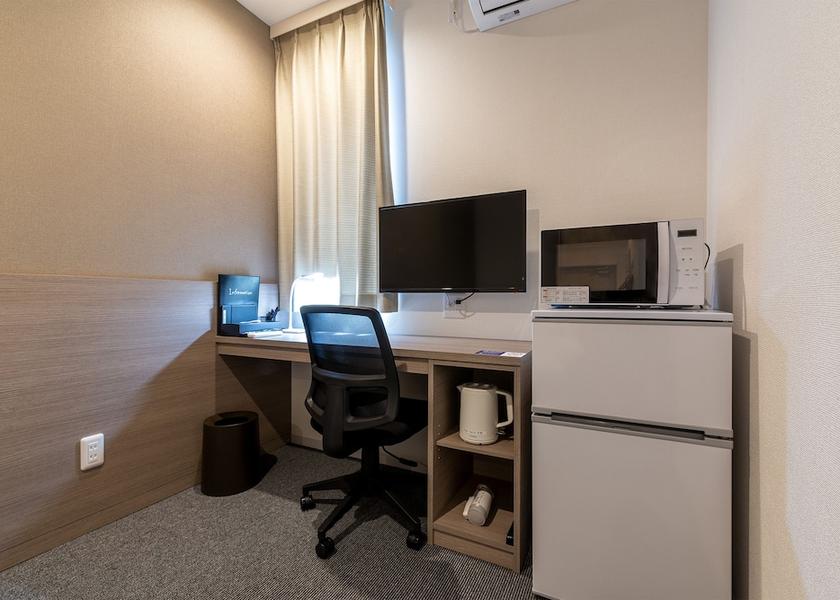 Nagasaki Omura Room
