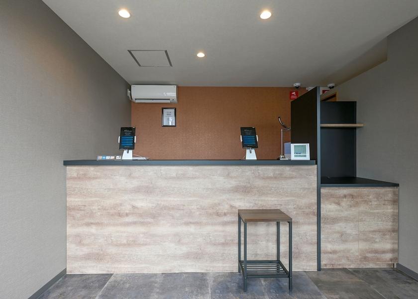 Nagasaki Omura Reception