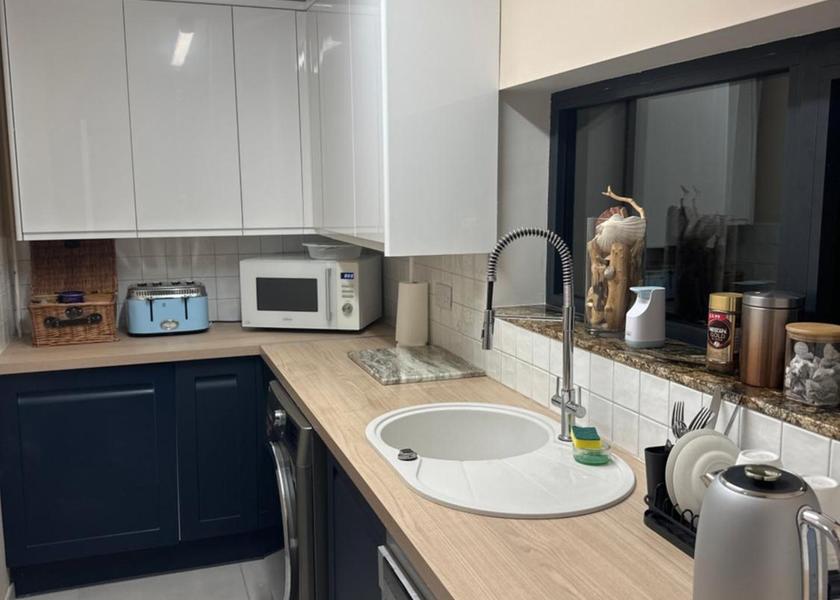 England Stourbridge kitchen