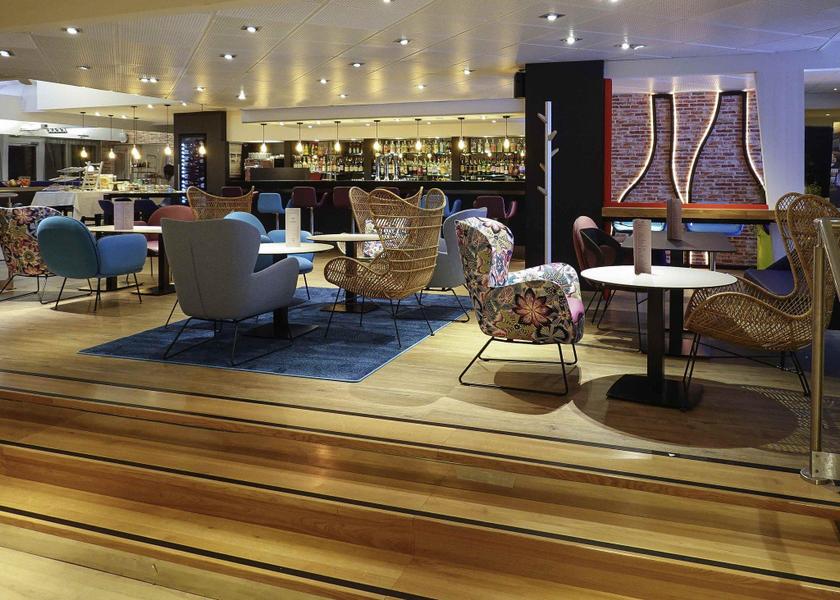 Bourgogne-Franche-Comté Marsannay-la-Cote bar/lounge