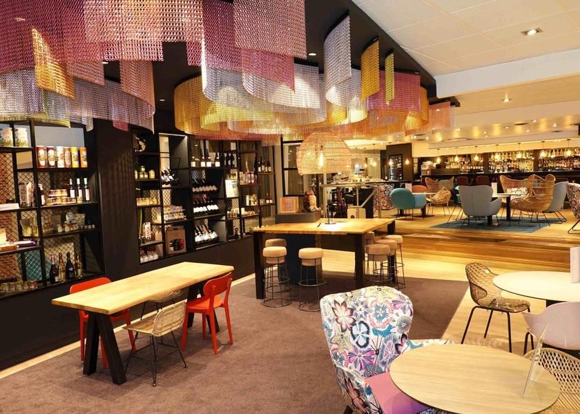 Bourgogne-Franche-Comté Marsannay-la-Cote bar/lounge