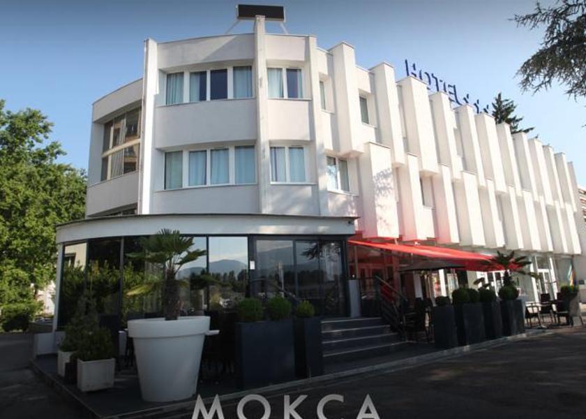 Auvergne-Rhone-Alpes Meylan 