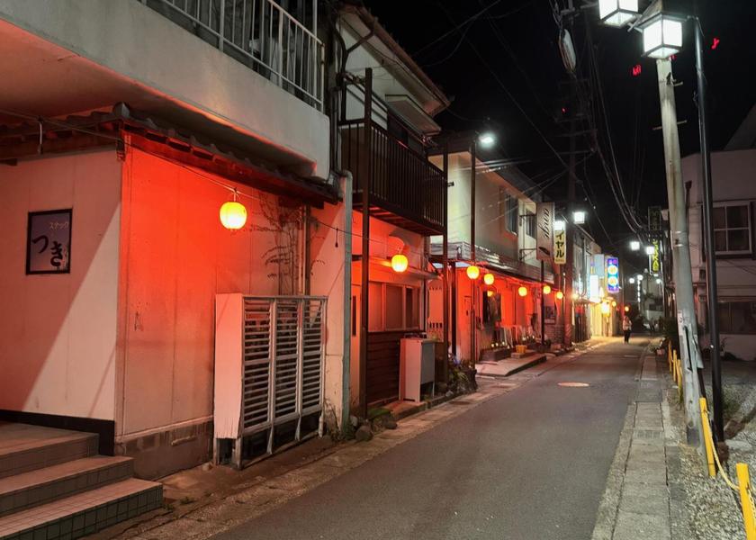 Nagano Chikuma nearby attraction