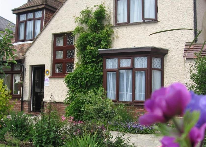 England Swanage 