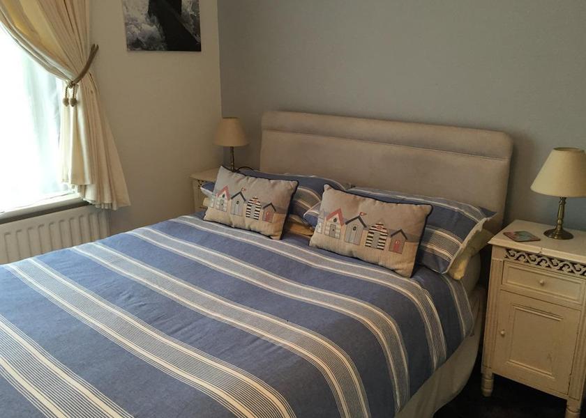 England Swanage Double room-Ensuite with Shower-Room 5