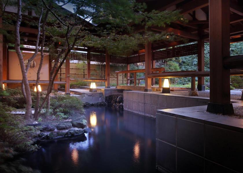 Nagano Chikuma entrance