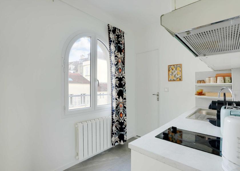 interior view