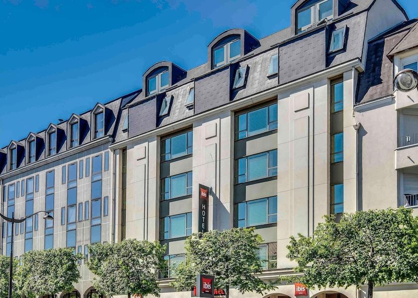 Île-de-France Rueil-Malmaison Exterior