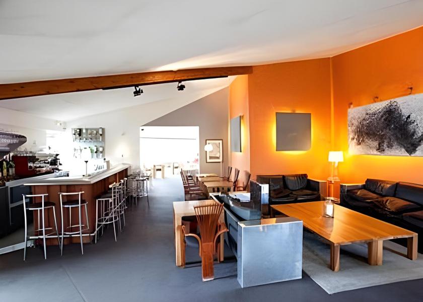 Centre-Loire Valley Saint-Amand-Montrond interior view