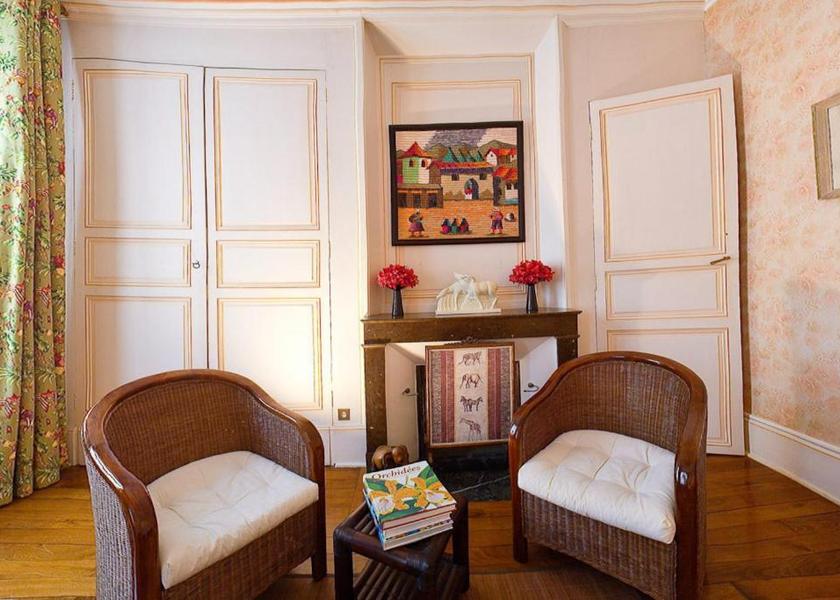 Centre-Loire Valley Saint-Amand-Montrond Public Areas