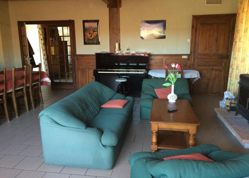 Auvergne-Rhône-Alpes Saint-Germain-Laprade recreational facilities