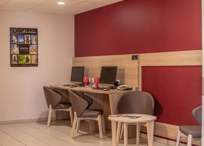 Normandy Saint-Etienne-du-Rouvray facilities