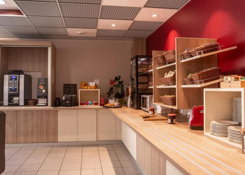 Normandy Saint-Etienne-du-Rouvray food and beverages