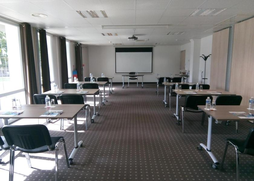 Normandy Saint-Etienne-du-Rouvray meeting room / ballrooms