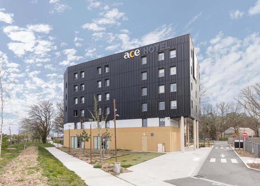 Normandy Saint-Etienne-du-Rouvray 