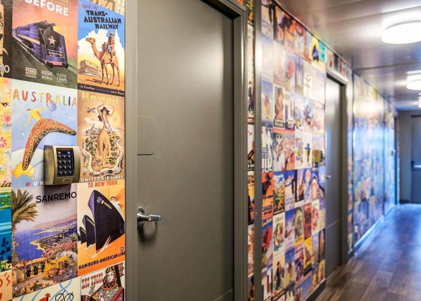 Normandy Saint-Etienne-du-Rouvray exterior view