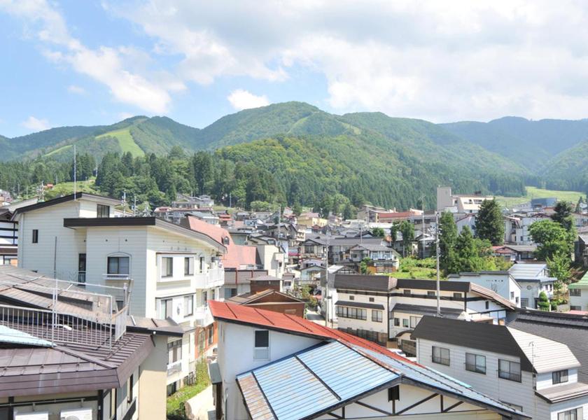 surrounding environment