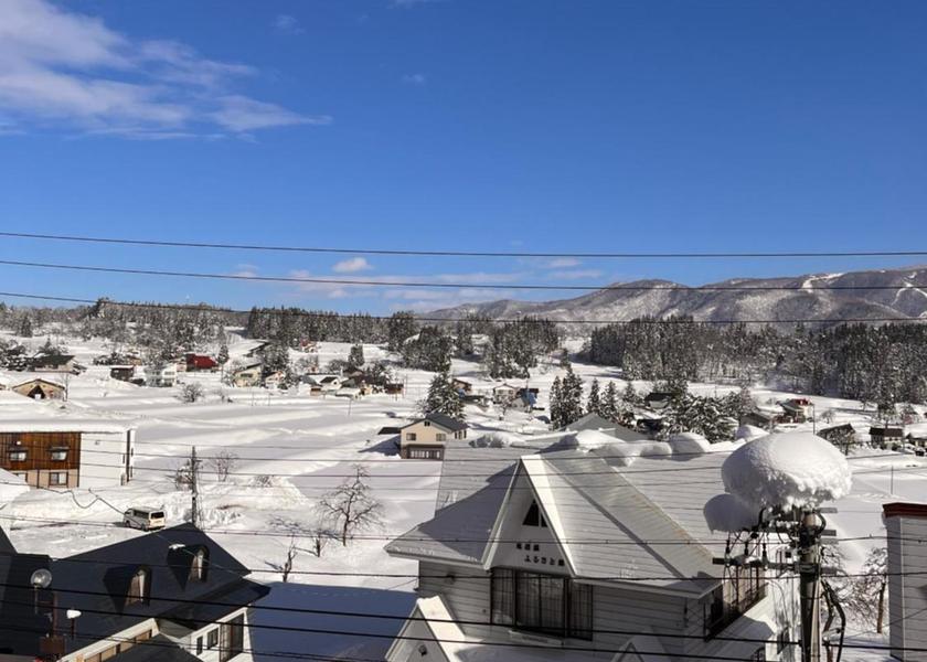 Nagano Iiyama 