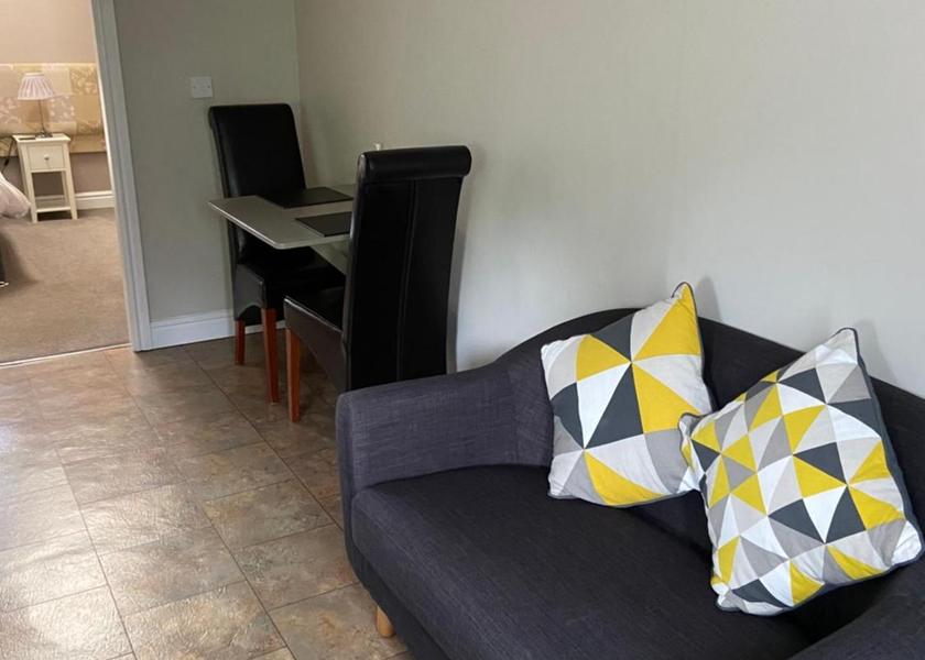 England Thirsk facilities