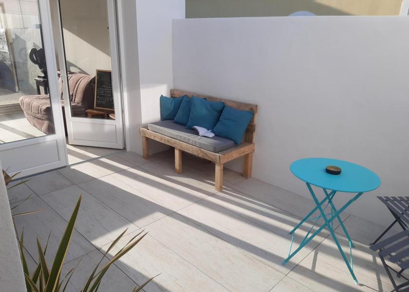 Pays de la Loire Saint-Jean-de-Monts facilities