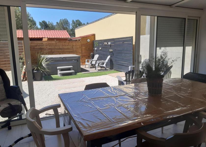 Pays de la Loire Saint-Jean-de-Monts restaurant