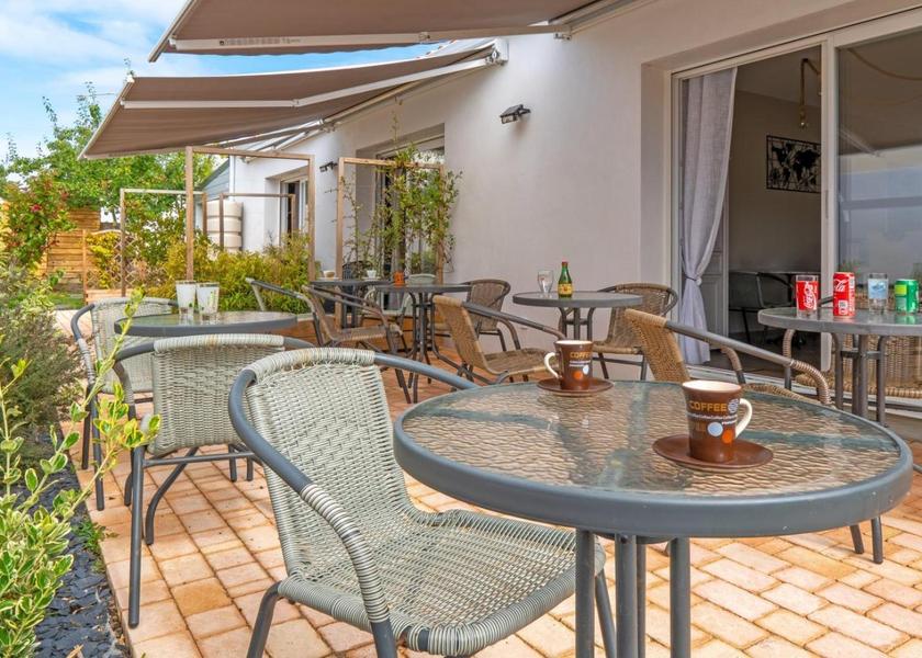 Pays de la Loire Saint-Jean-de-Monts facilities