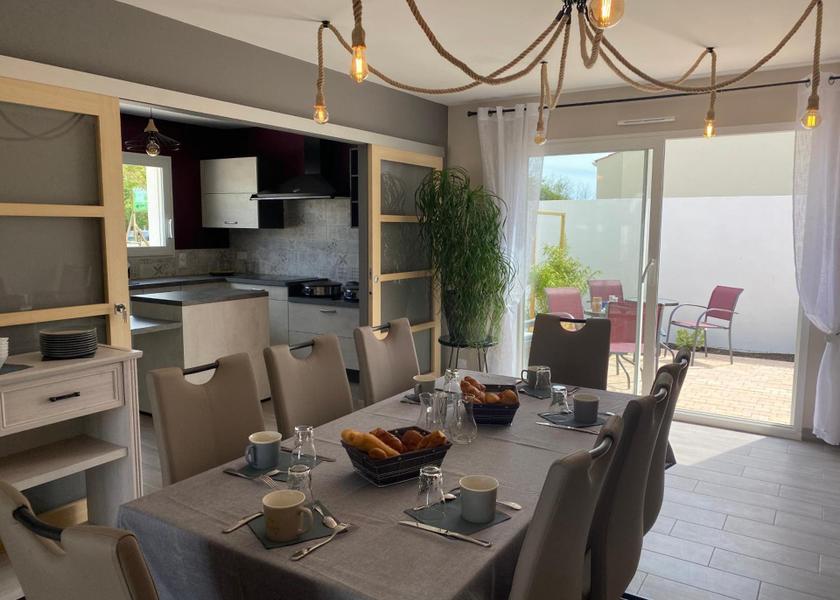 Pays de la Loire Saint-Jean-de-Monts facilities