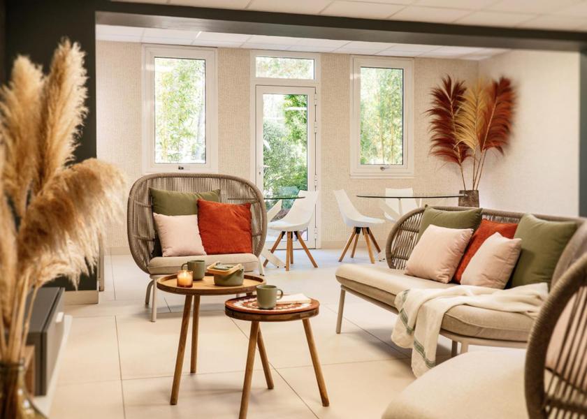 Pays de la Loire Saint-Jean-de-Monts spa