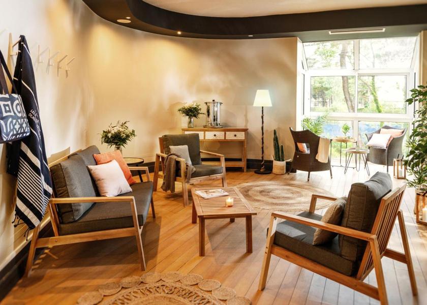 Pays de la Loire Saint-Jean-de-Monts view