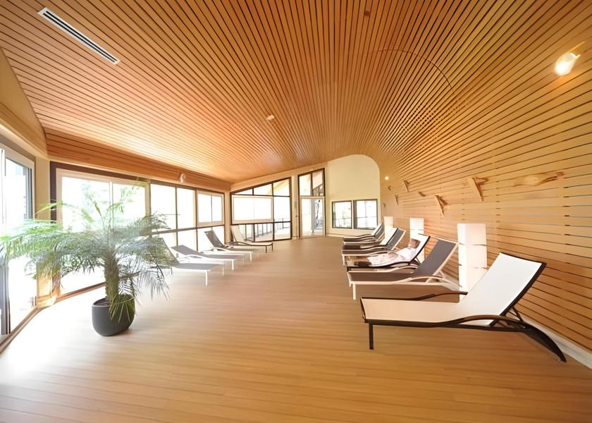 Pays de la Loire Saint-Jean-de-Monts balcony/terrace