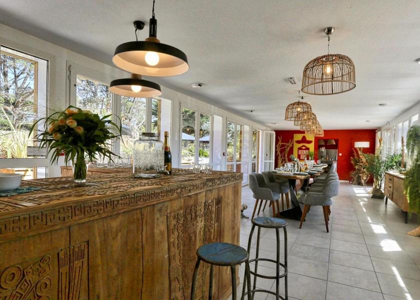 Pays de la Loire Saint-Jean-de-Monts 