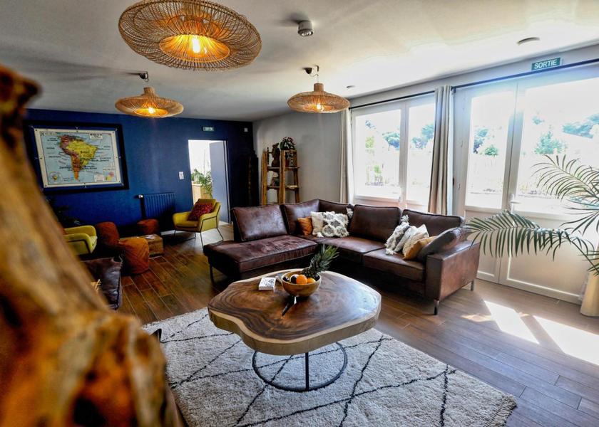 Pays de la Loire Saint-Jean-de-Monts 