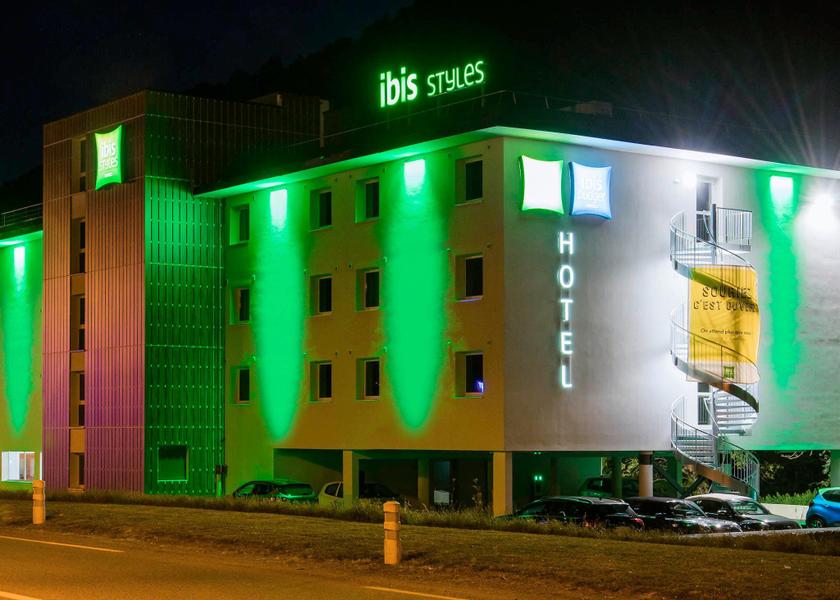 Auvergne-Rhone-Alpes Sallanches interior view