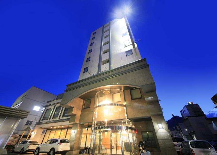 Nagano Nagano Exterior